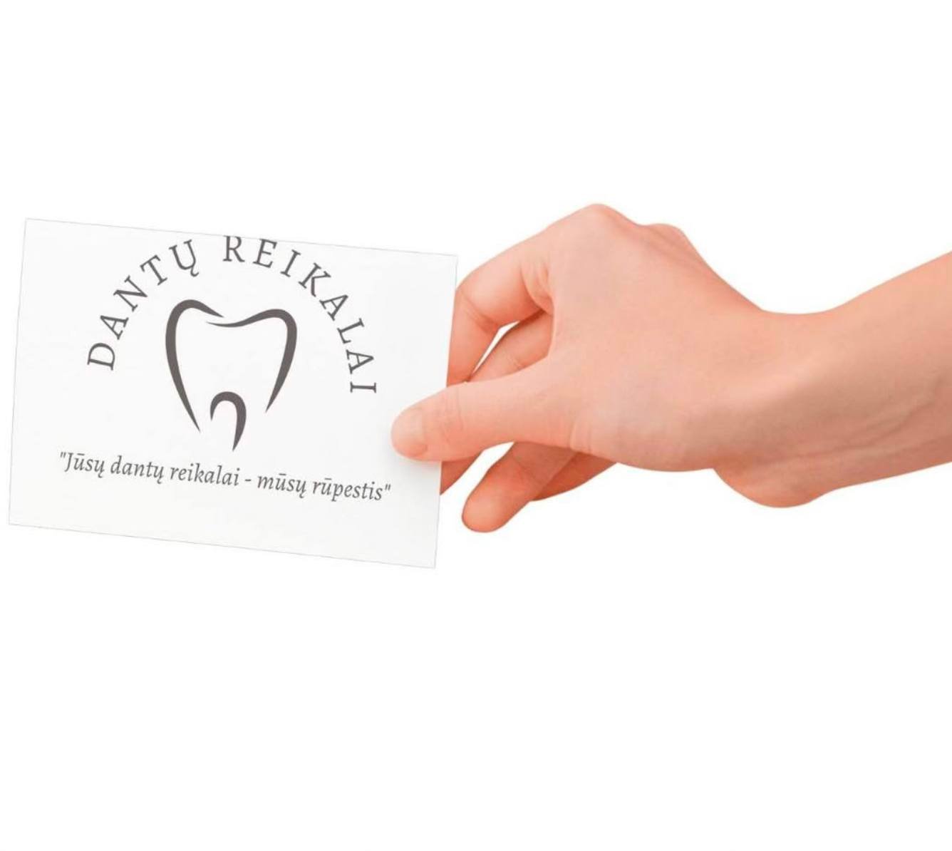 dantureikalai_vizitine
